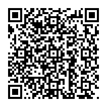 QR to open the iOS build